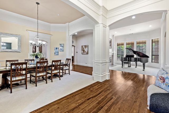 207 Dumont Court, Fairview, TX 75069