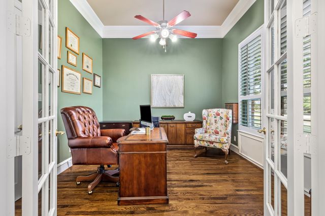 207 Dumont Court, Fairview, TX 75069