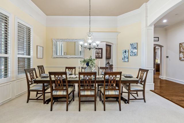 207 Dumont Court, Fairview, TX 75069