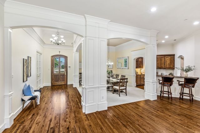 207 Dumont Court, Fairview, TX 75069