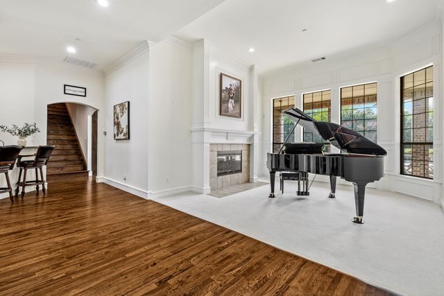 207 Dumont Court, Fairview, TX 75069