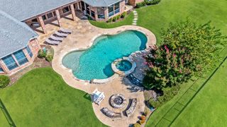 207 Dumont Court, Fairview, TX 75069