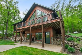 173 27 1/4 26 7/8 Avenue, Cumberland, WI 54829