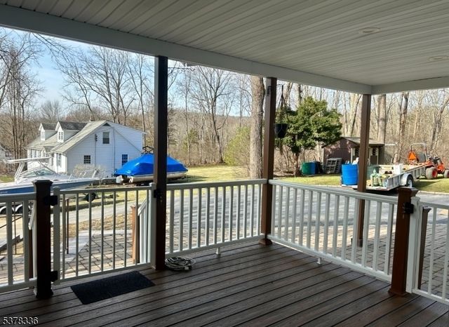 1017 County Road 521, Stillwater Twp., NJ 07860