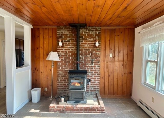 1017 County Road 521, Stillwater Twp., NJ 07860