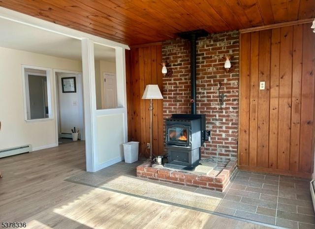 1017 County Road 521, Stillwater Twp., NJ 07860