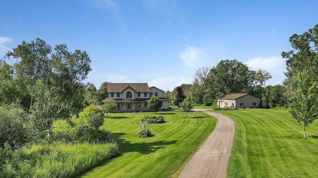 824 Main Street W, Saint Stephen, MN 56375
