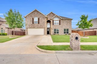 234 Rossville Drive, Midlothian, TX 76065