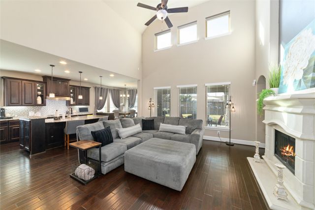 11110 Staffin Way, Richmond, TX 77407