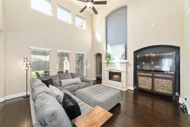 11110 Staffin Way, Richmond, TX 77407