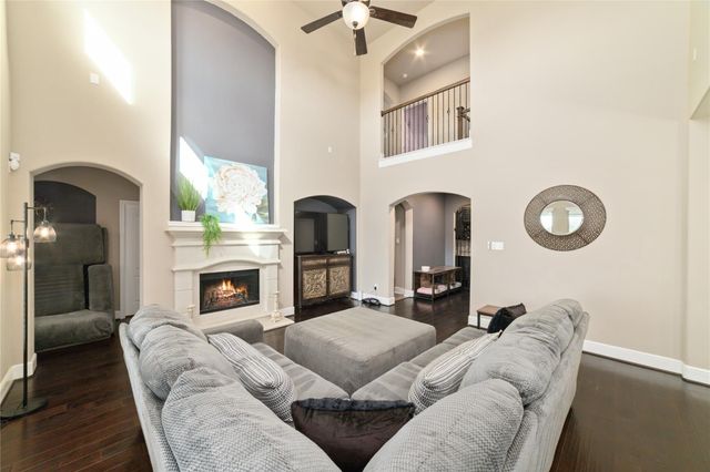 11110 Staffin Way, Richmond, TX 77407