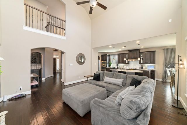 11110 Staffin Way, Richmond, TX 77407