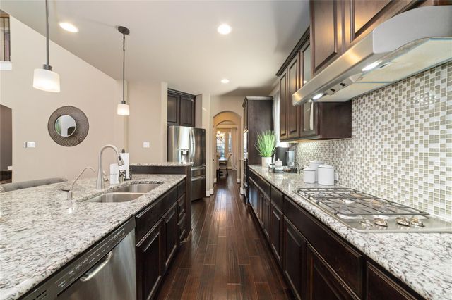 11110 Staffin Way, Richmond, TX 77407