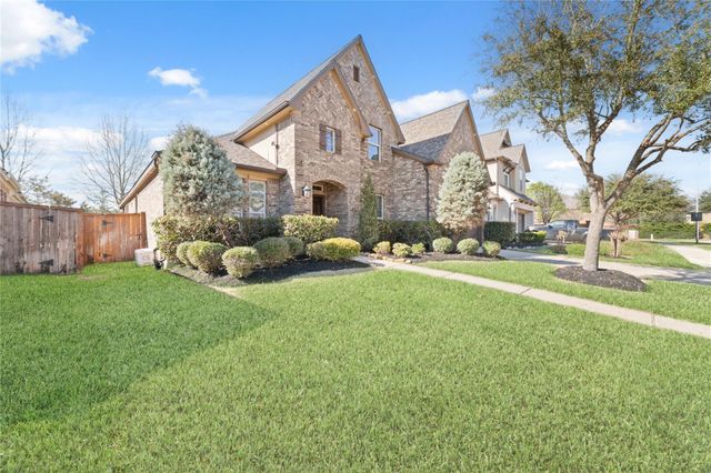 11110 Staffin Way, Richmond, TX 77407