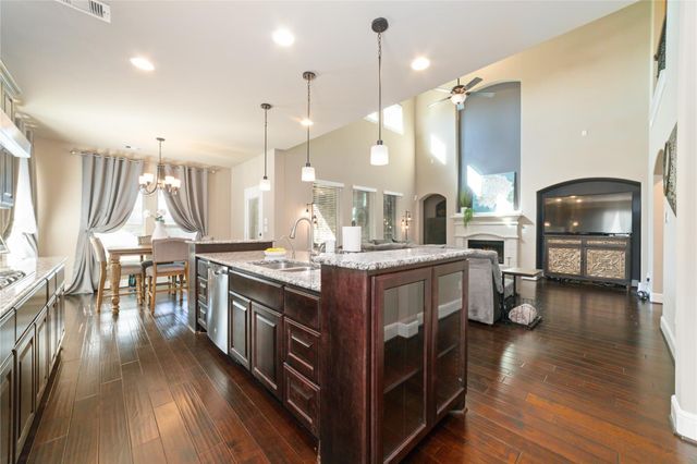 11110 Staffin Way, Richmond, TX 77407