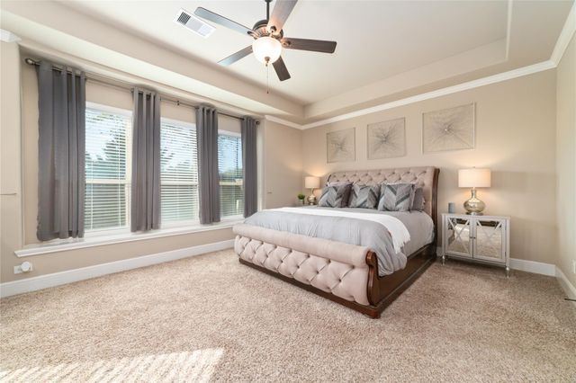 11110 Staffin Way, Richmond, TX 77407