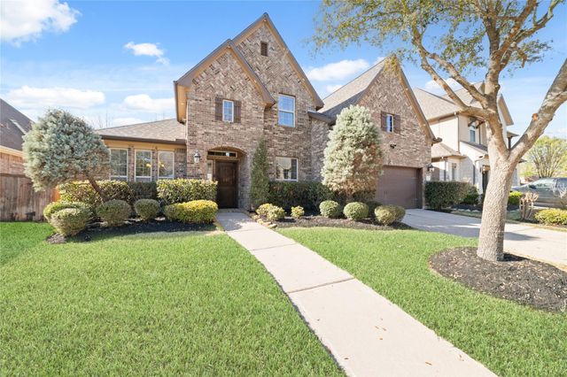 11110 Staffin Way, Richmond, TX 77407