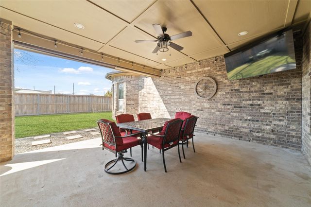 11110 Staffin Way, Richmond, TX 77407