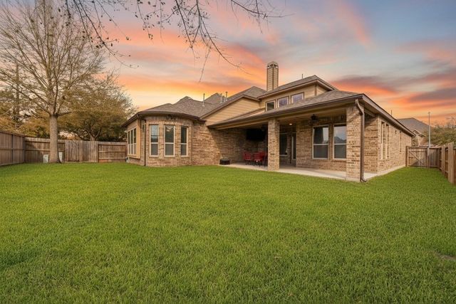 11110 Staffin Way, Richmond, TX 77407