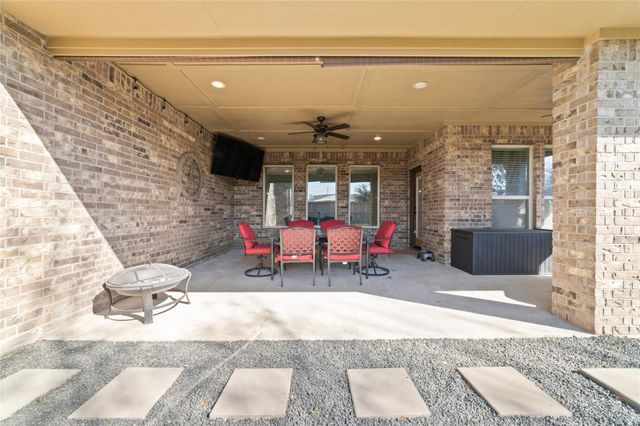 11110 Staffin Way, Richmond, TX 77407