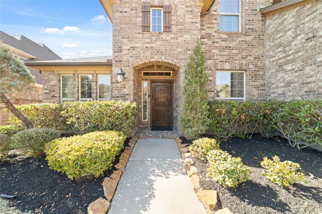 11110 Staffin Way, Richmond, TX 77407