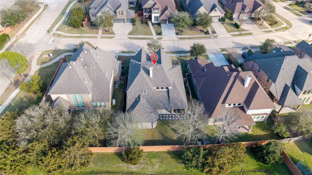 11110 Staffin Way, Richmond, TX 77407