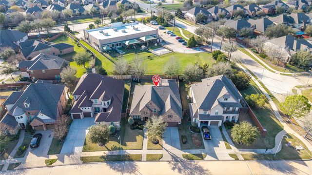 11110 Staffin Way, Richmond, TX 77407