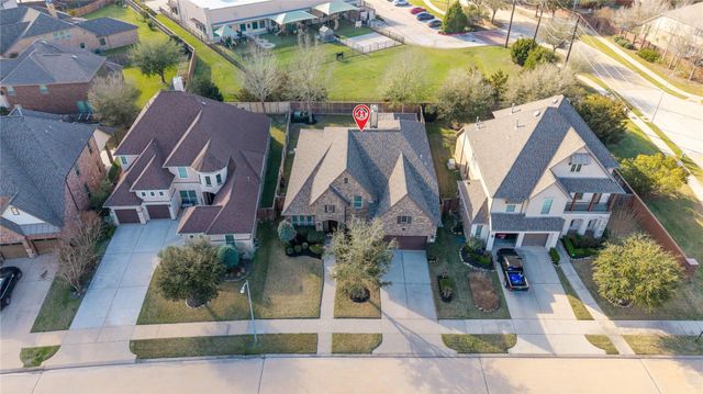 11110 Staffin Way, Richmond, TX 77407