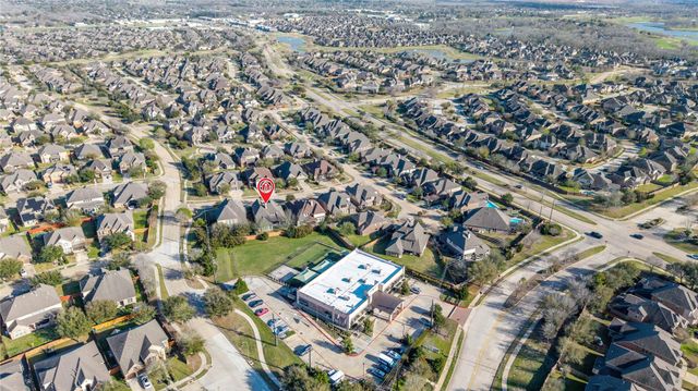 11110 Staffin Way, Richmond, TX 77407