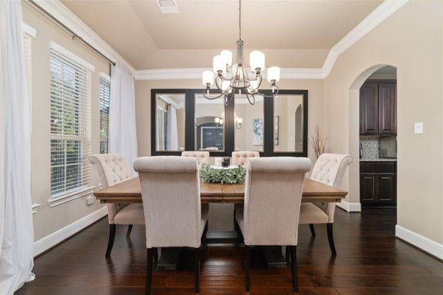 11110 Staffin Way, Richmond, TX 77407