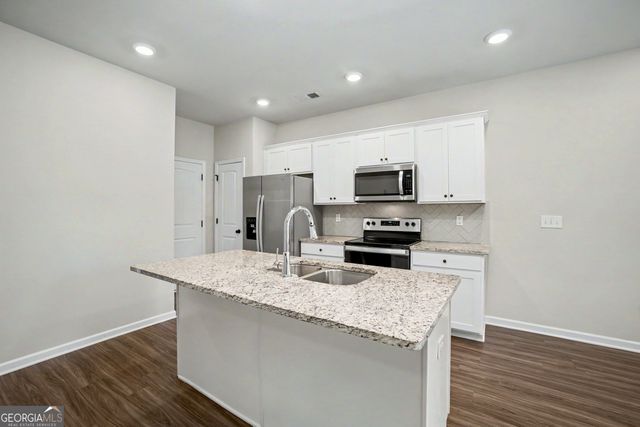 195 Skipjack Court, Covington, GA 30016