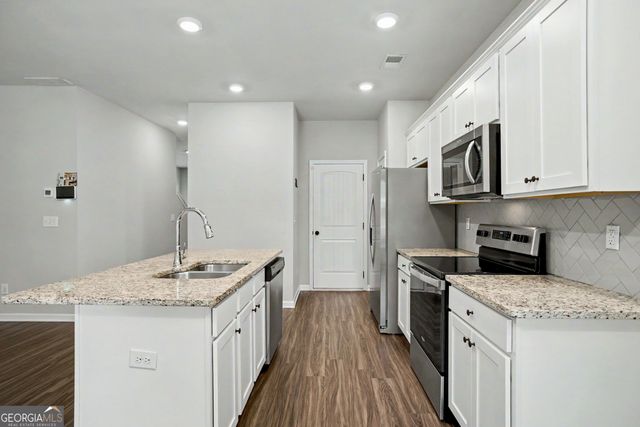 195 Skipjack Court, Covington, GA 30016