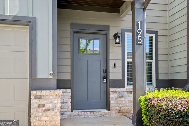 195 Skipjack Court, Covington, GA 30016