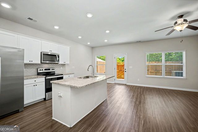 195 Skipjack Court, Covington, GA 30016