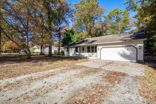 514 W Forest Park Road, Twin Lake, MI 49457