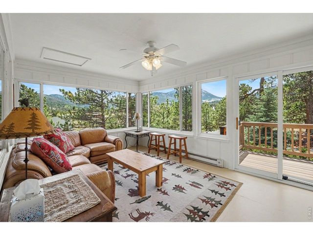 900 Scott Ave, Estes Park, CO 80517