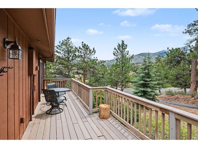900 Scott Ave, Estes Park, CO 80517