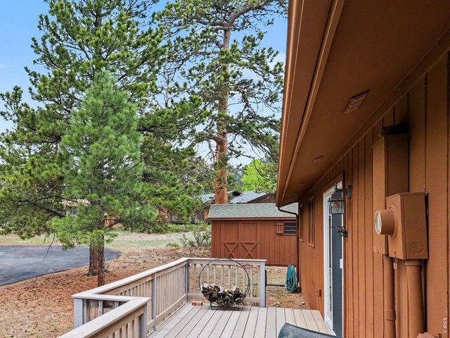 900 Scott Ave, Estes Park, CO 80517