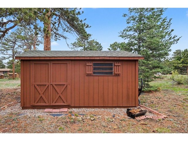 900 Scott Ave, Estes Park, CO 80517