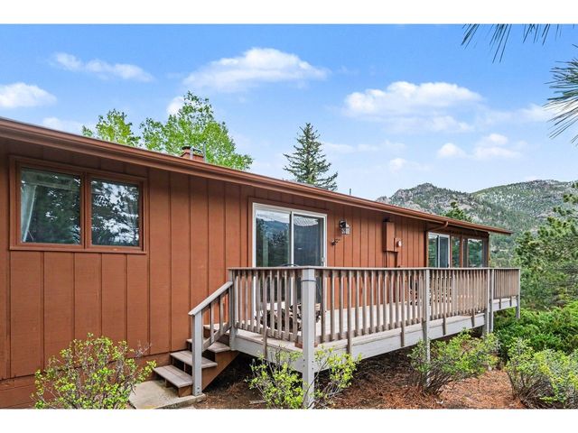 900 Scott Ave, Estes Park, CO 80517