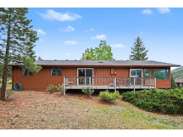 900 Scott Ave, Estes Park, CO 80517