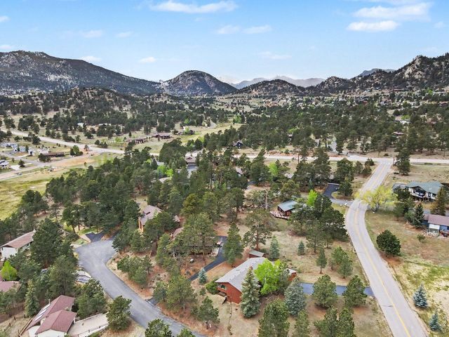 900 Scott Ave, Estes Park, CO 80517