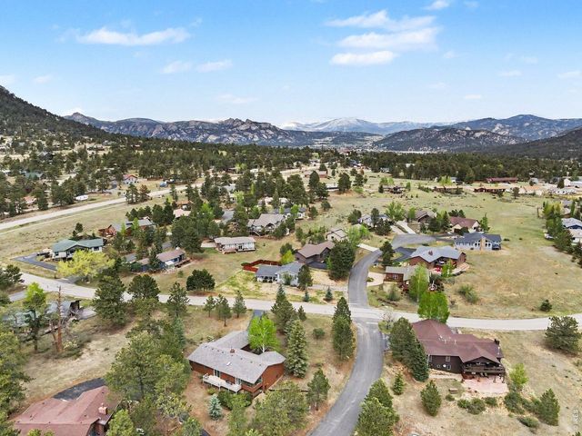 900 Scott Ave, Estes Park, CO 80517