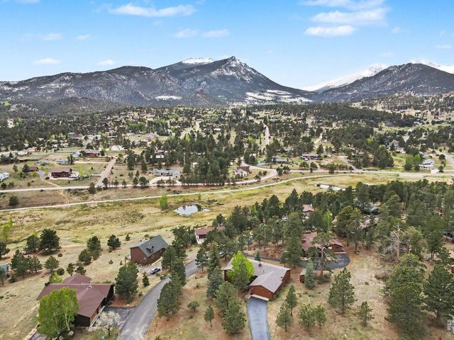 900 Scott Ave, Estes Park, CO 80517
