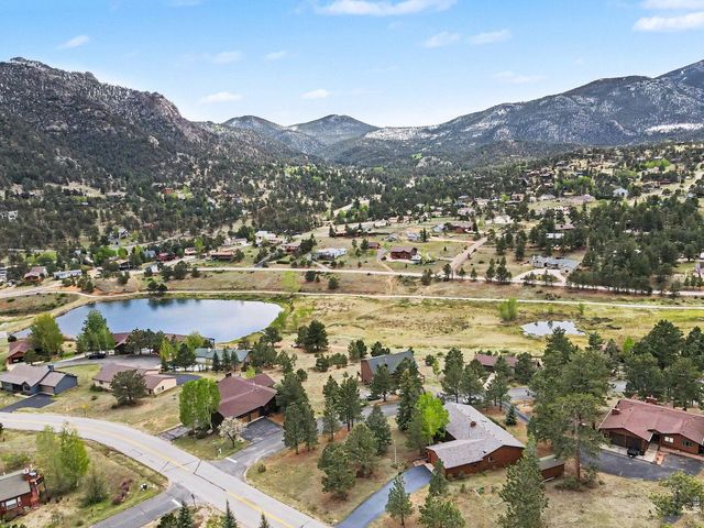 900 Scott Ave, Estes Park, CO 80517