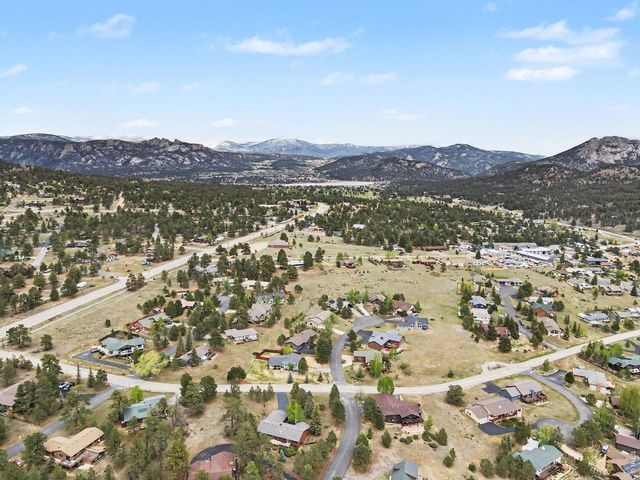 900 Scott Ave, Estes Park, CO 80517