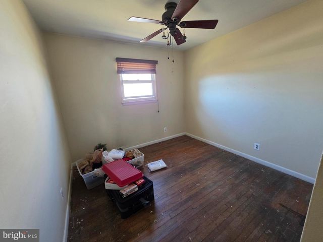 145 GANTT AVE, Woodbury Heights, NJ 08097
