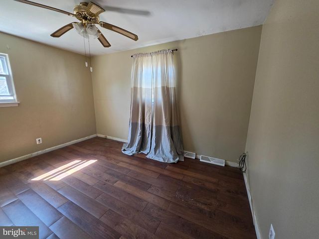 145 GANTT AVE, Woodbury Heights, NJ 08097