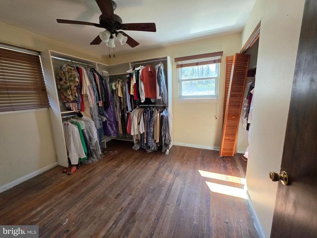 145 GANTT AVE, Woodbury Heights, NJ 08097