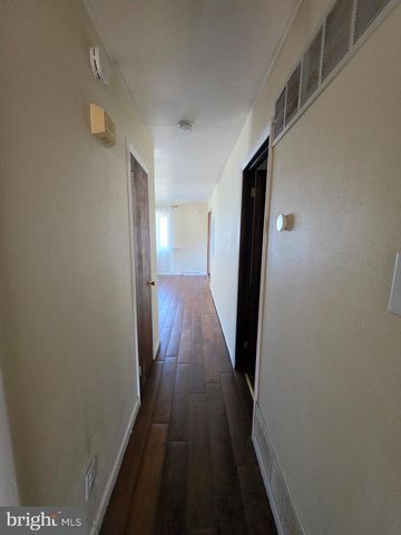 145 GANTT AVE, Woodbury Heights, NJ 08097